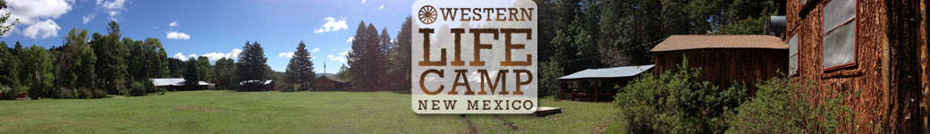 Western Life Camp